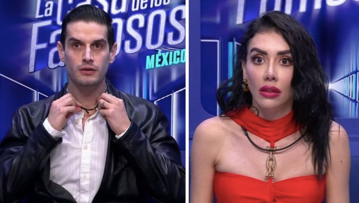 La Casa de los Famosos: ¿Cómo van las votaciones HOY 29 de agosto?
