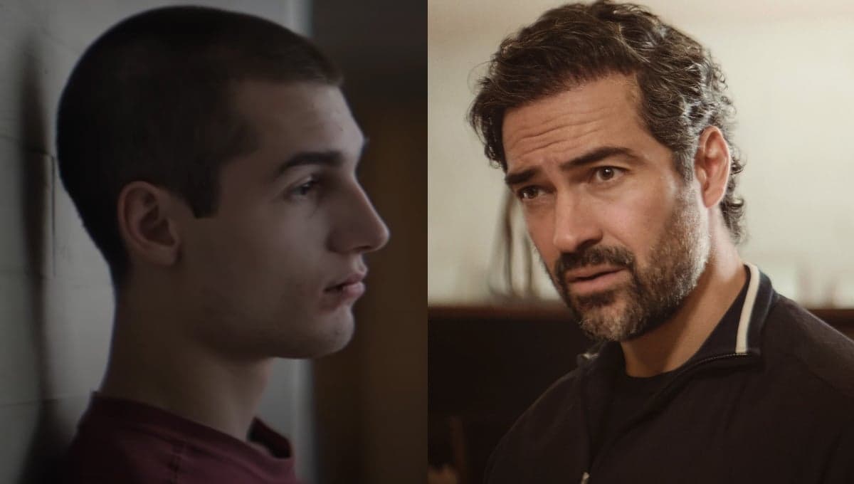 ‘Príncipes Salvajes’: reparto, quién es quién y crítica de la película mexicana de Netflix