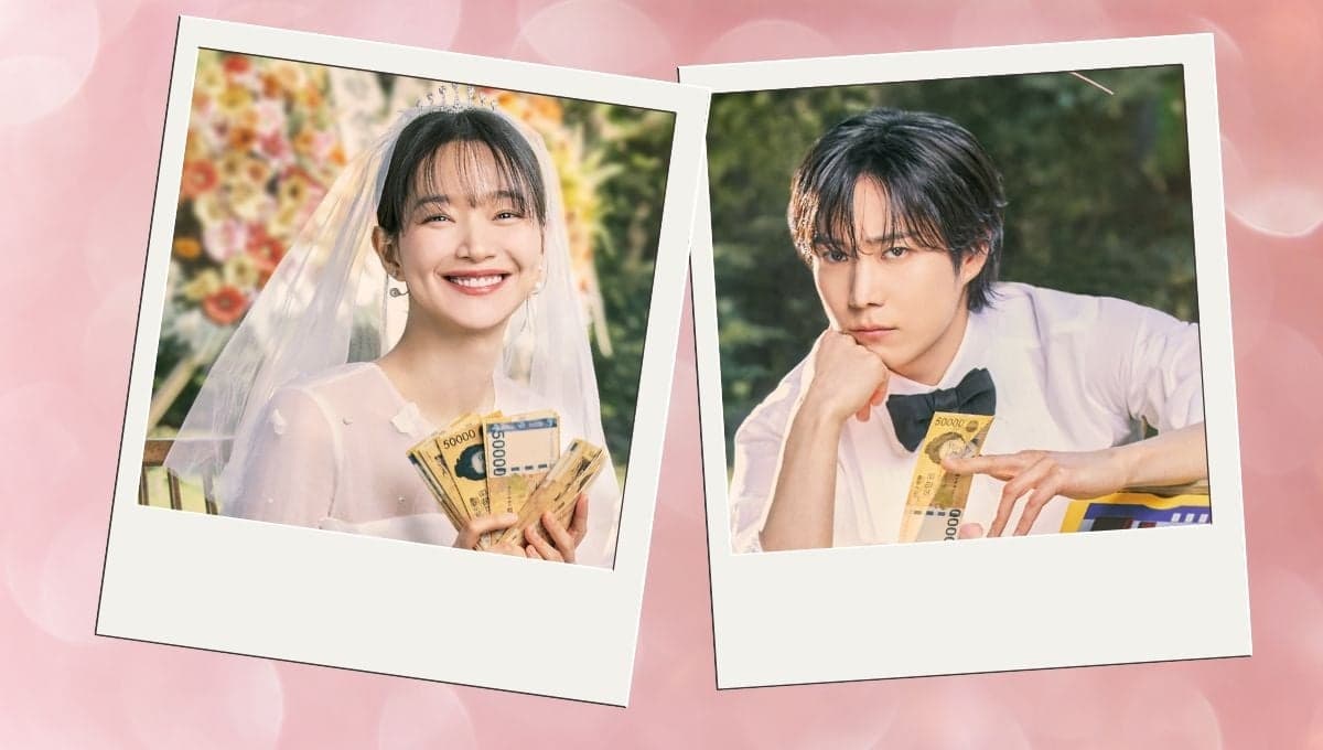 ‘El que no gana no ama’: ¿Cuándo se estrena el capítulo 3 de la serie coreana en Prime Video?