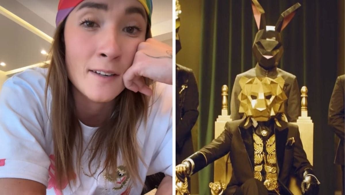 Traicionó a TV Azteca y ahora se arrepiente de su participación en reality de Telemundo