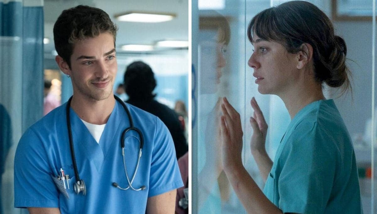 ‘Respira’: Final EXPLICADO de la serie española de Netflix