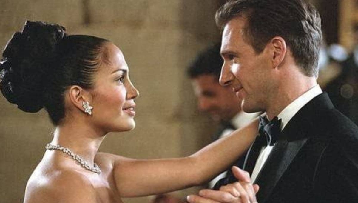 Netflix tiene una de las mejores películas de Jennifer López donde el millonario se enamora de una mucama de hotel