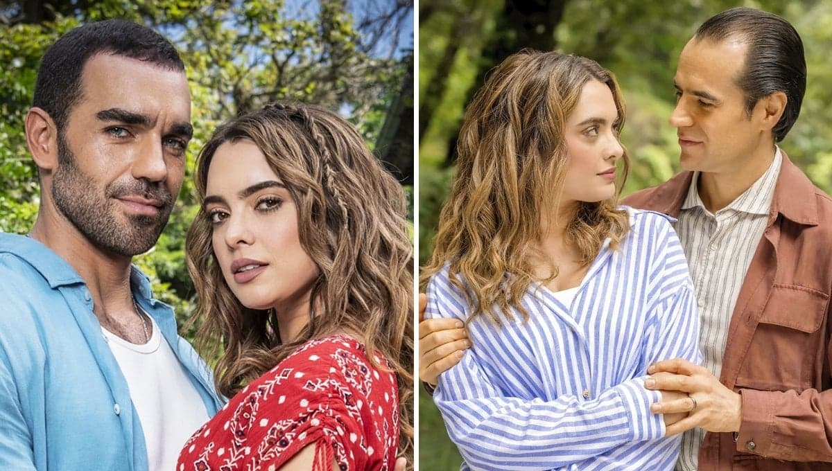 El Precio de Amarte: ¿Quién es quién en la nueva telenovela de Televisa?
