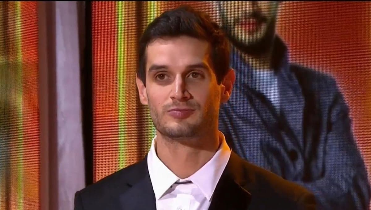 "Una mujer menos para maltratar", Adrián Marcelo celebra con POLÉMICA frase que se quedó en La Casa de los Famosos México