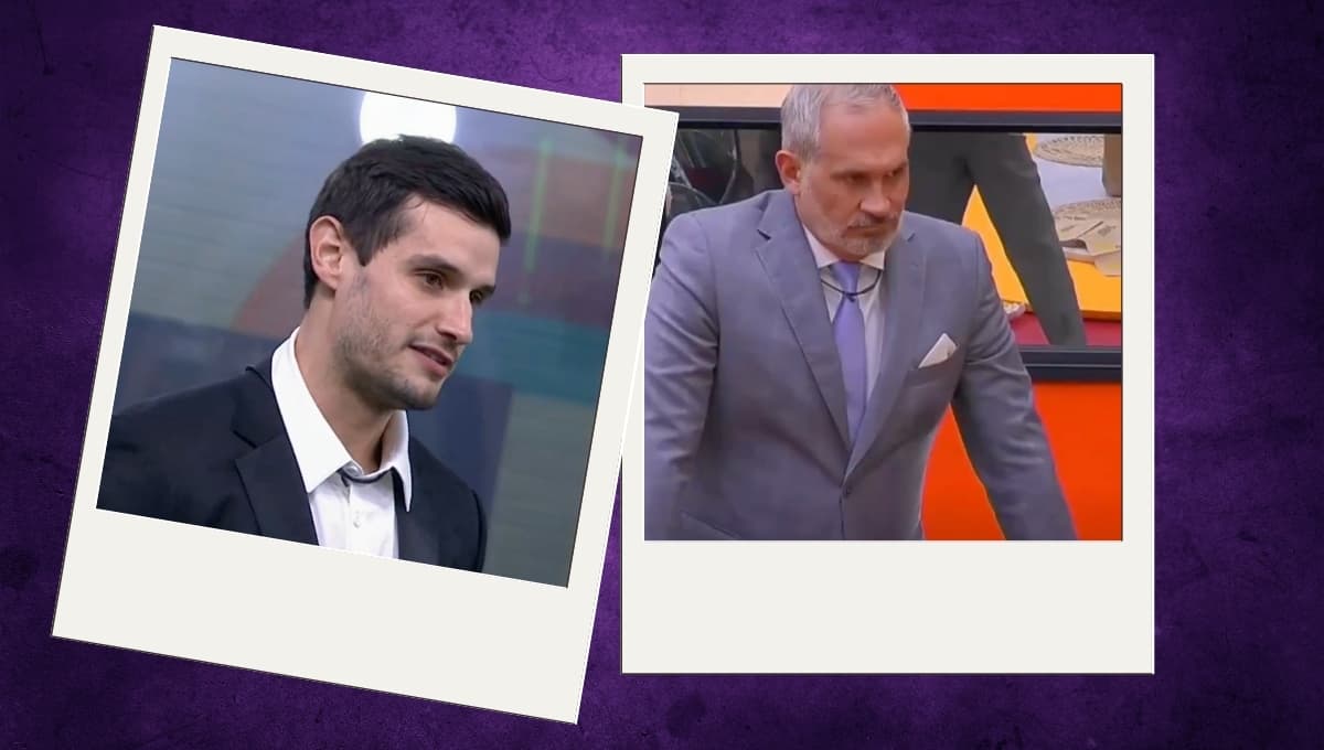 Adrián Marcelo AMENAZA a Arath de la Torre con sus hijos: "van a ver a su padre recibir un golpe bajo"