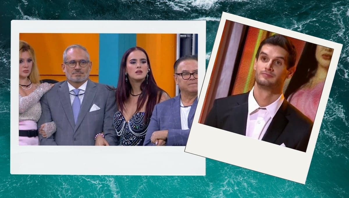 Team Mar denuncia violencia y amenazas de Adrián Marcelo y piden BOICOTEAR ‘La Casa de los Famosos’ hasta que lo saquen