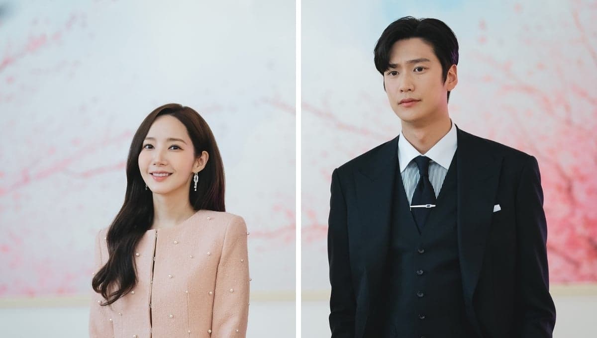 ‘Cásate con mi esposo’: reparto, sinopsis y capítulos de la serie coreana que domina Prime Video