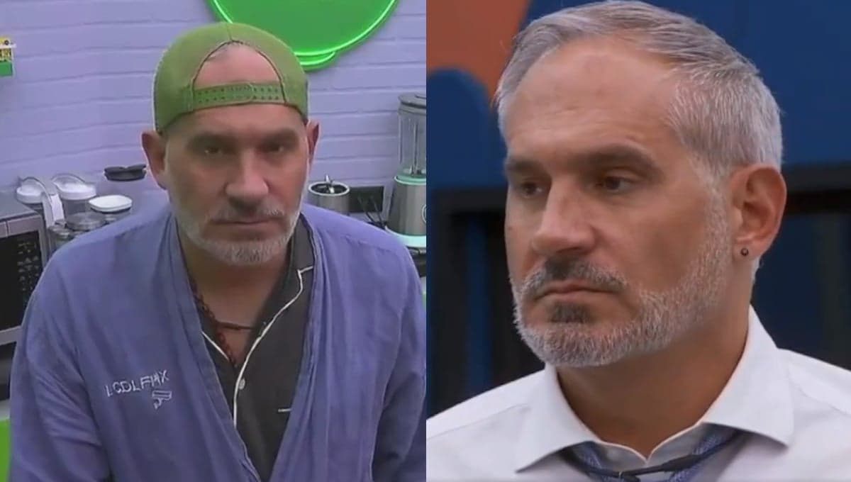 ¿Arath de la Torre salió de La Casa de los Famosos México?