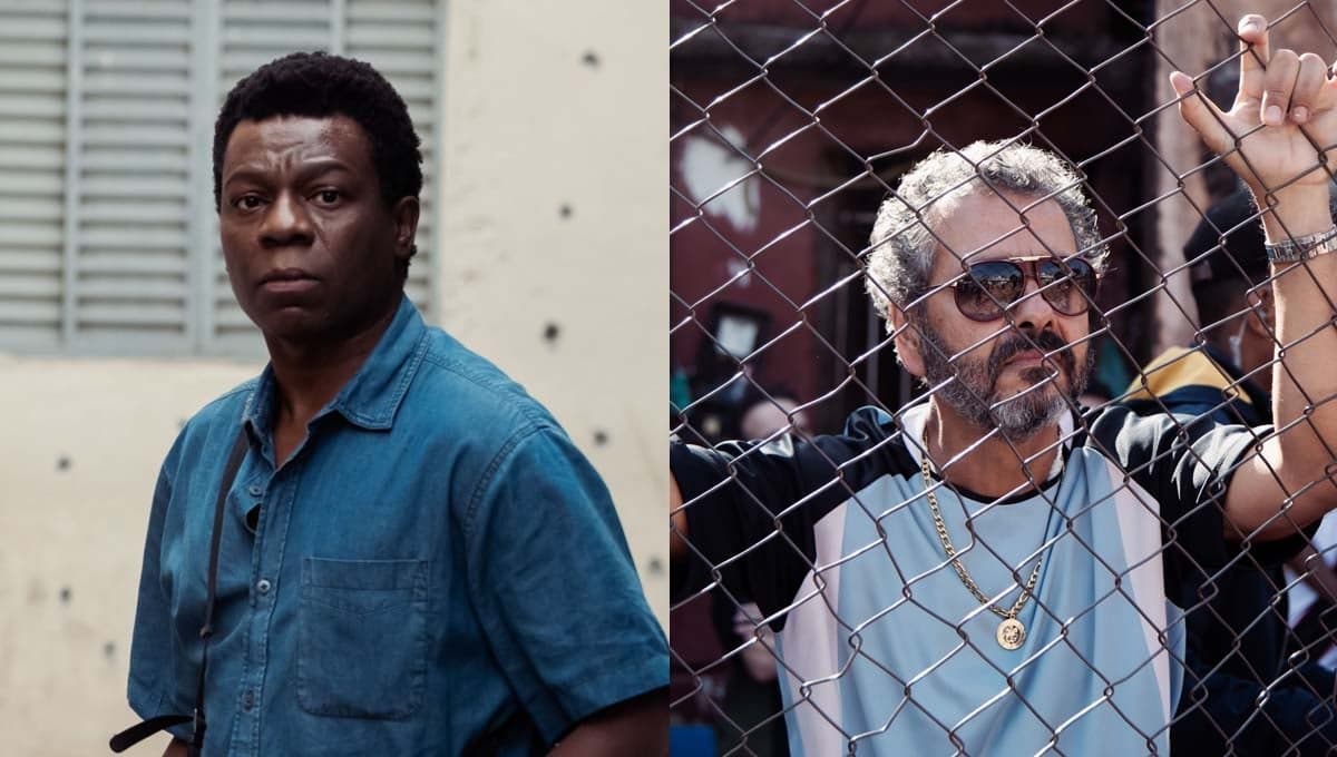 ‘Ciudad de Dios: la lucha no para’: ¿cuándo se estrena el capítulo 3 de la serie más vista de MAX?