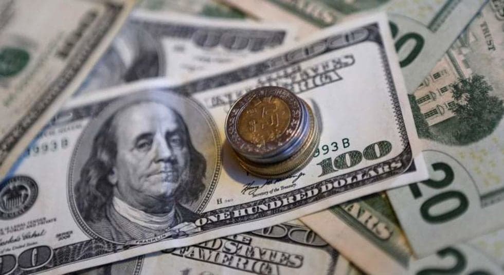 Así amanece el dólar este martes 23 de julio
