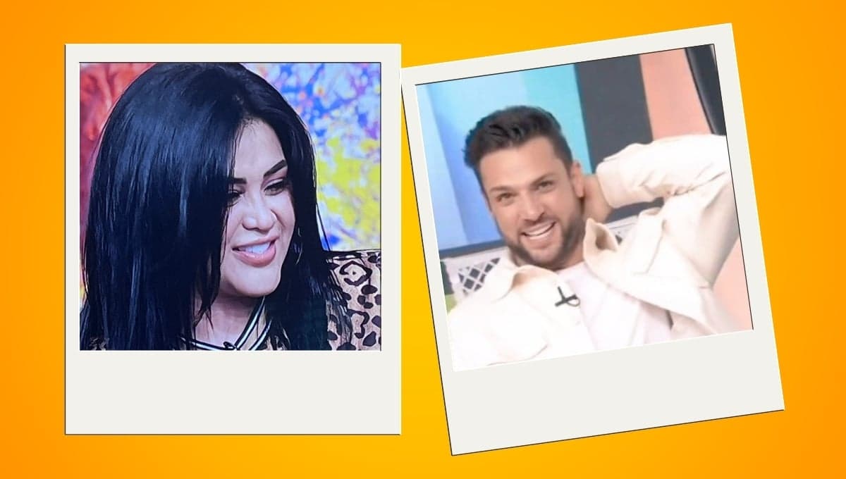 Gomita en ‘Hoy’: Nicola asegura que se inventó un amor que NO EXISTÍA