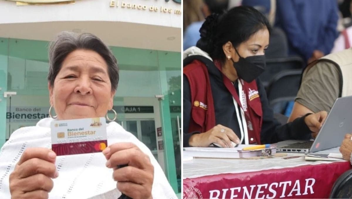 Pensión Bienestar: ¿a qué letra le depositan HOY 4 de septiembre?