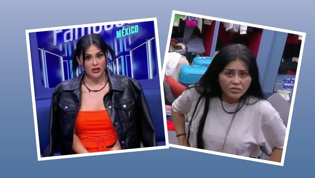 Gomita se entera que le dicen Maui y que ya no tiene agencia tras salir de La Casa de los Famosos