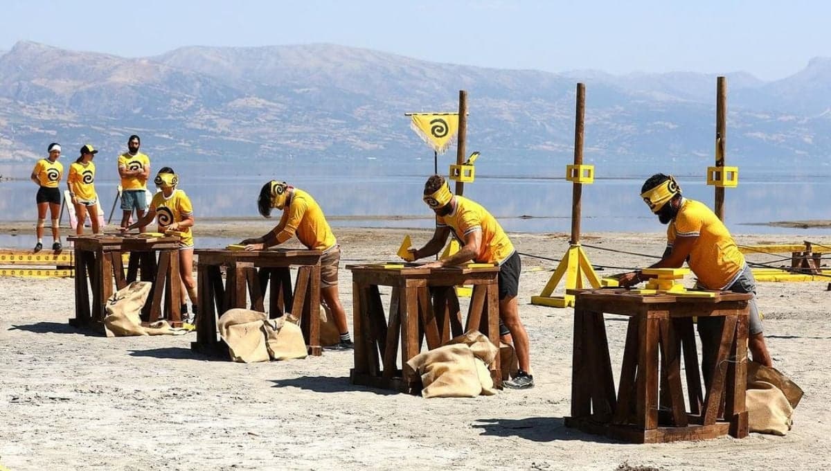 ‘La Isla’: ¿quién gana la SALVACIÓN hoy 3 de septiembre rumbo a la gran final?