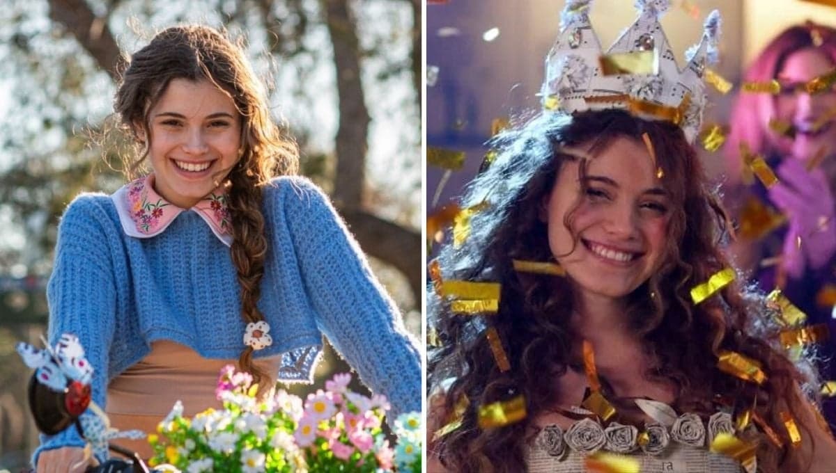 ‘Margarita’: reparto, sinopsis, canciones y más del spin-off de ‘Floricienta’