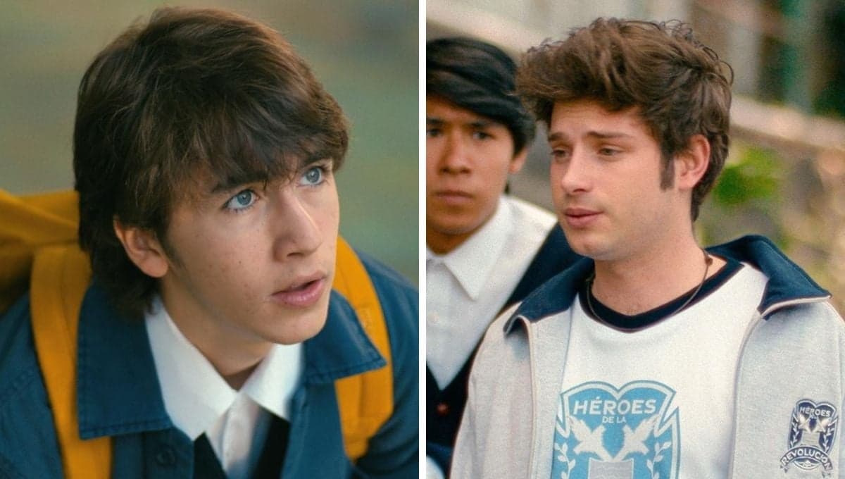 ¿’Nadie nos va a extrañar’ tendrá segunda temporada en Prime Video?