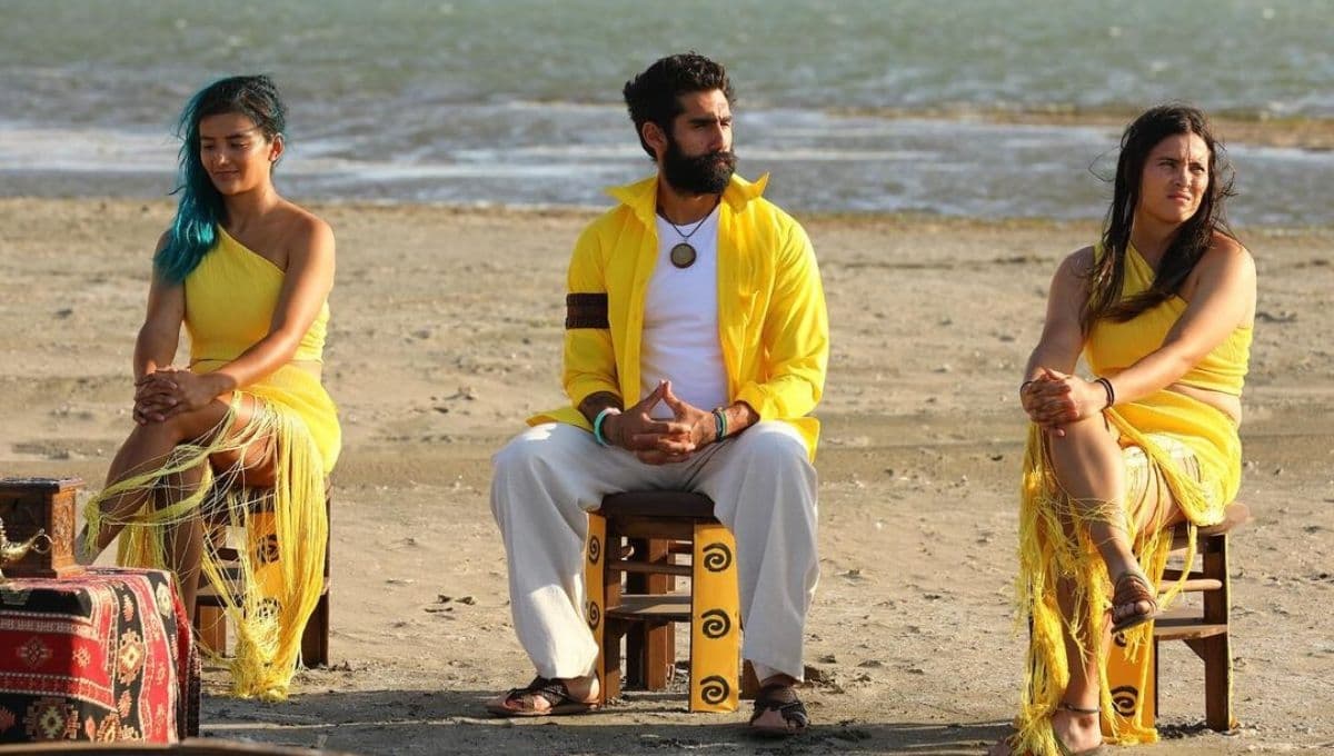 ‘La Isla’: ¿quién es el eliminado HOY 4 de septiembre en la semana final?