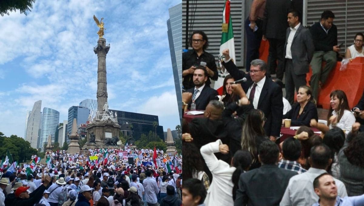 Reforma judicial 2024: ¿No entiendes en qué consiste? Acá te explicamos con 6 puntos sus pros y contras