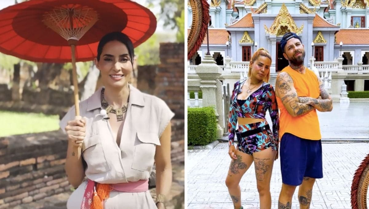 ‘Abandonados Asia’: ¿cuándo inicia el nuevo programa de TV Azteca y dónde verlo?