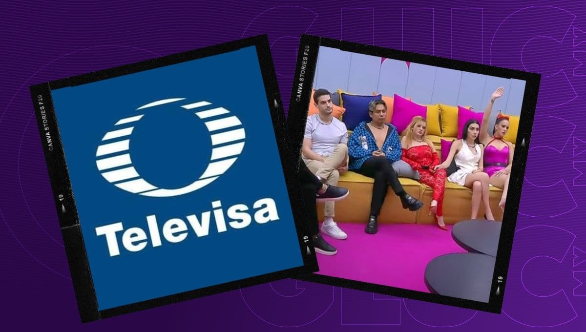 ¡Otro golpe a Televisa! Además de perder La Casa de los Famosos, debería pagar 95 MDD por sobornos