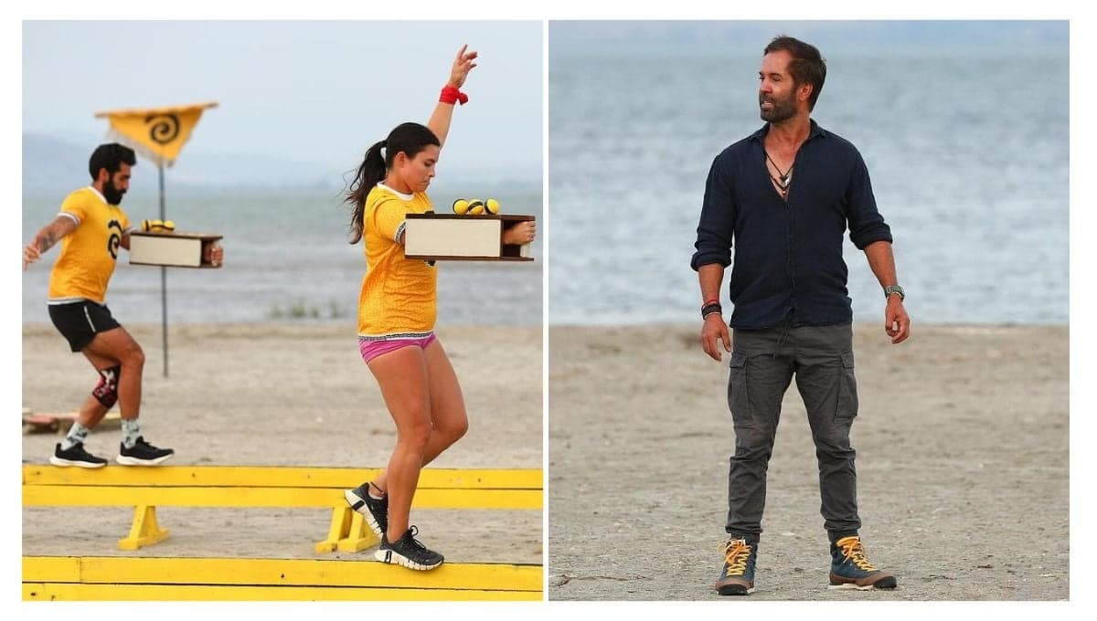 ‘La Isla’: tachan a Marianela de hacer TRAMPA para eliminar a Mauricio con ayuda de Lukini