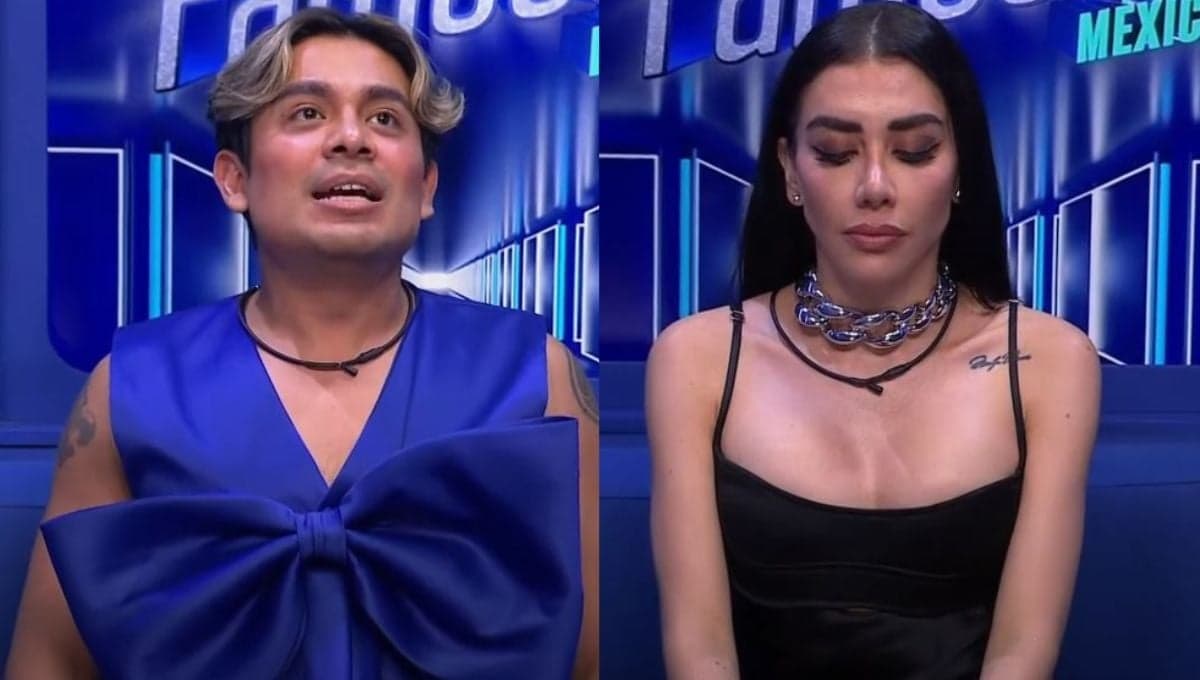 La Casa de los Famosos: Lista completa de NOMINADOS tras la salida de Adrián Marcelo