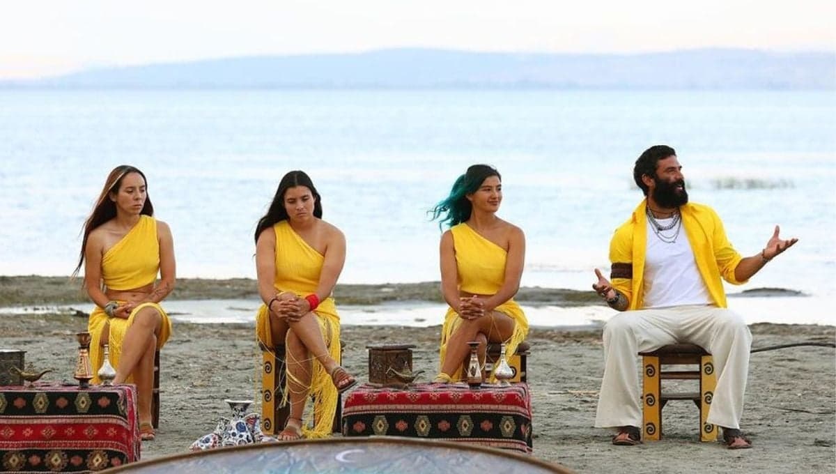 ‘La Isla’: ¿quién es el ELIMINADO hoy 5 de septiembre?