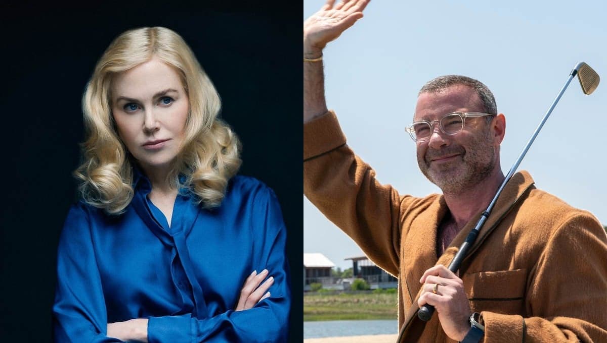 ‘La pareja perfecta’: reparto, sinopsis, soundtrack y más de la nueva serie de Netflix