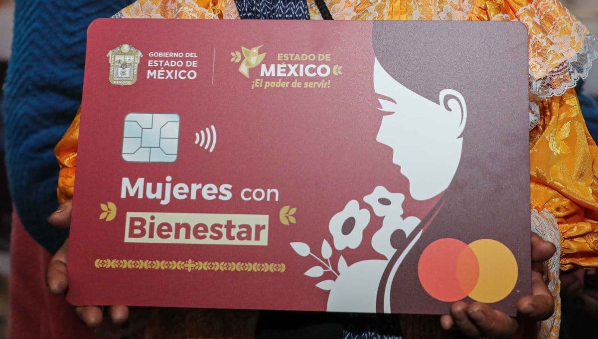 Mujeres con Bienestar: ¿cómo hacer el registro en línea 2024 para recibir 2 mil 500 pesos?