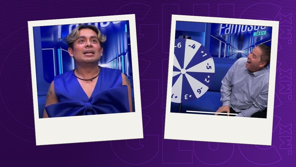 La Casa de los Famosos: ¿cómo votar para salvar a tu favorito de ser el séptimo eliminado?