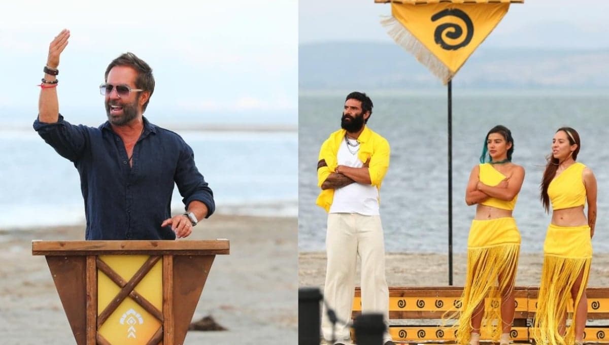 ‘La Isla’: ya filtraron al GANADOR de la temporada 2024 y así será la gran final en TV Azteca
