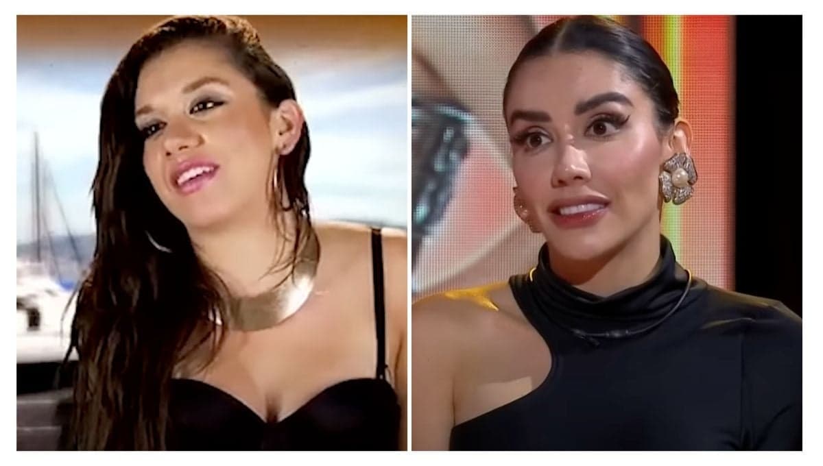 Karime Pindter: FOTOS de cómo cambio en cada temporada desde Acapulco Shore hasta La Casa de los Famosos