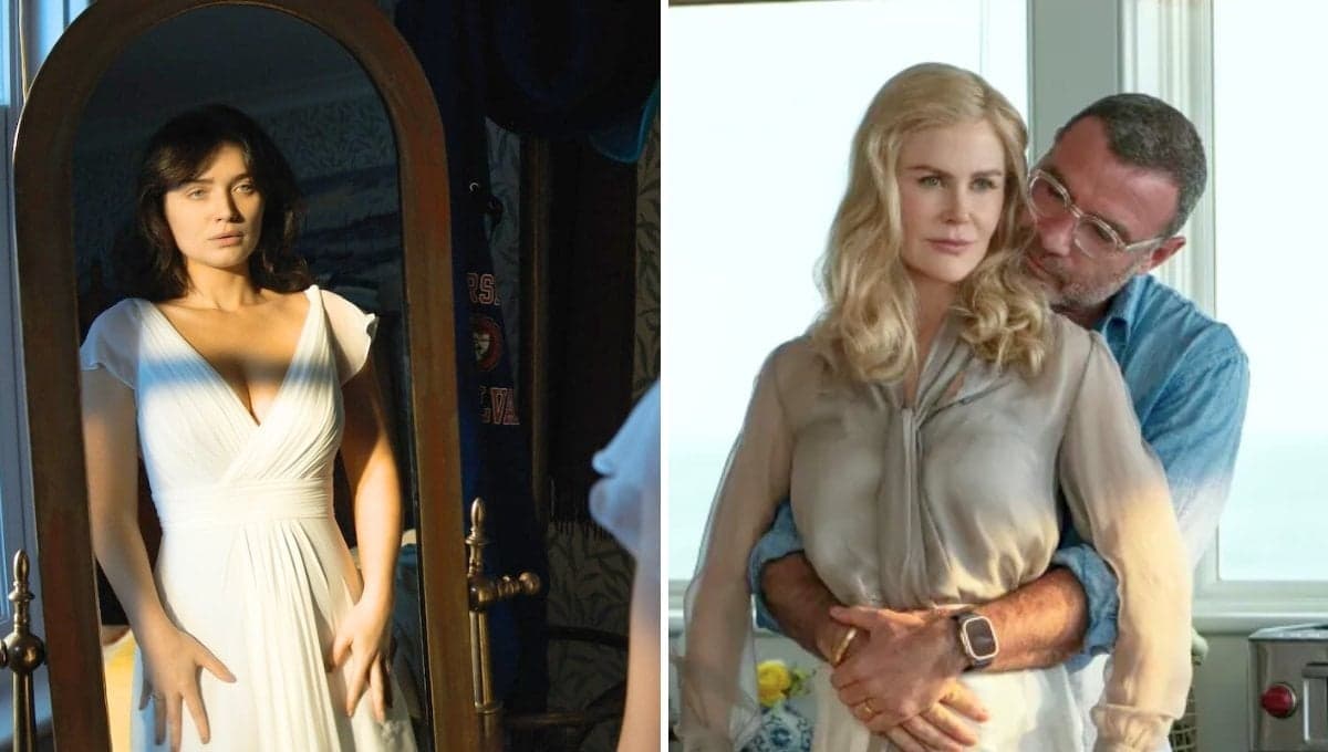 ¿Cómo termina ‘La pareja perfecta’? Final explicado de la serie de Netflix con Nicole Kidman