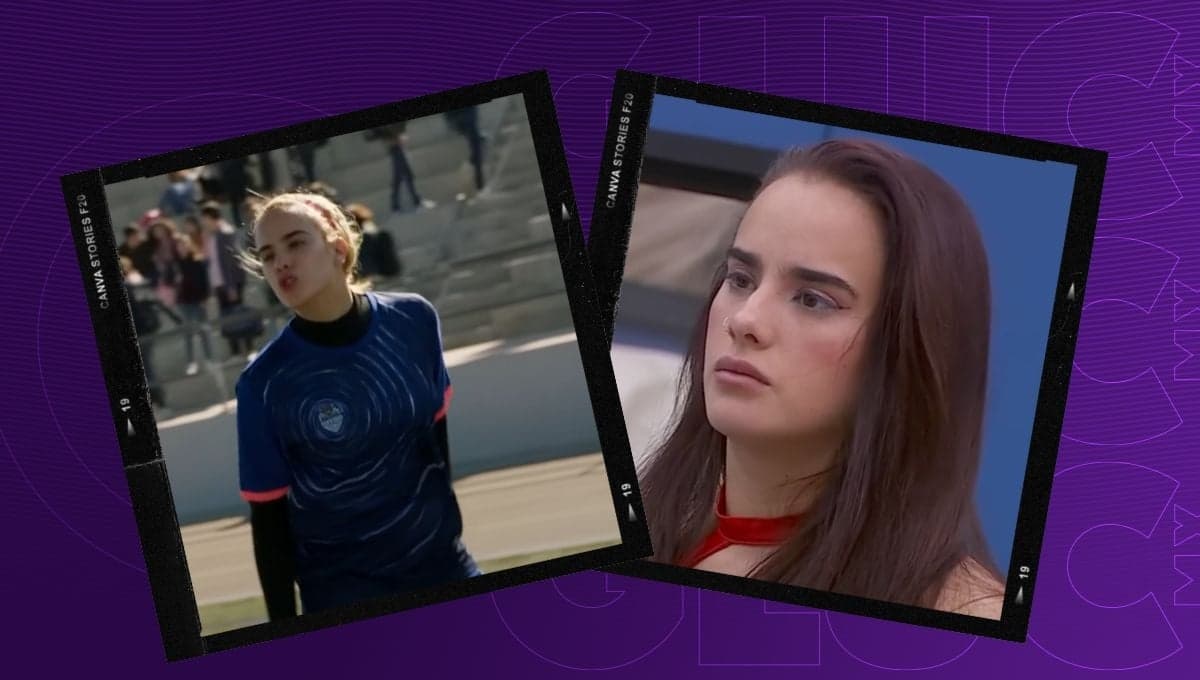 Gringa: dónde ver la película de Hollywood donde actúa Gala Montes