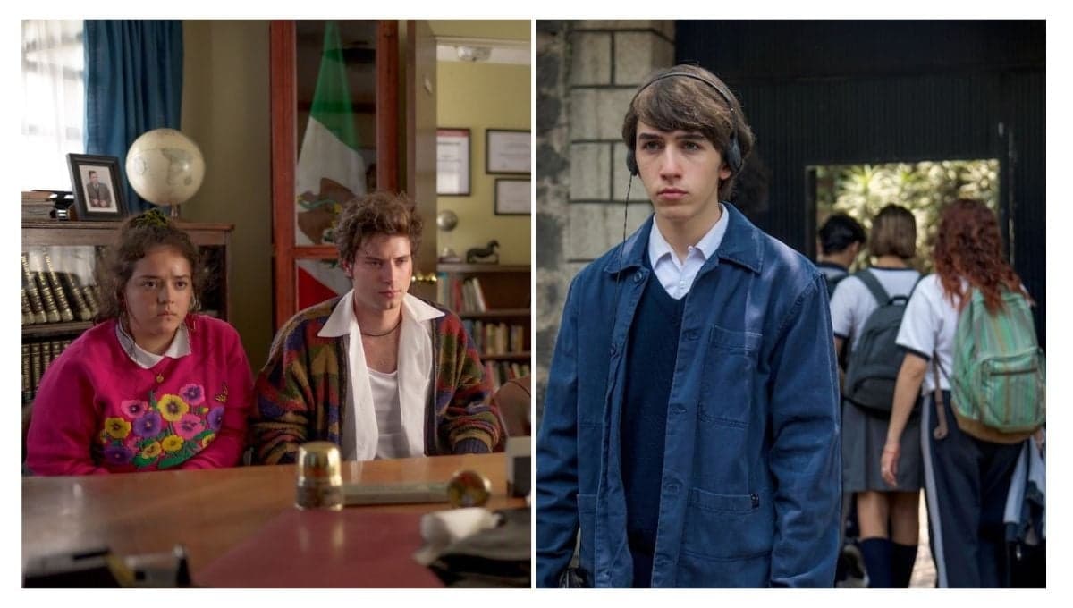 ‘Nadie nos va a extrañar’, temporada 2: ¿cuándo se estrena en Prime Video?