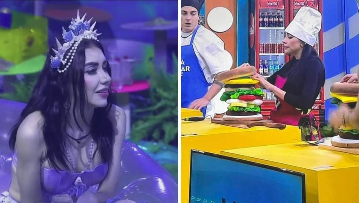 ¿Karime tiene diabetes? Exhibe que anda "muy mal" en sus niveles del azúcar en ‘La Casa de los Famosos’