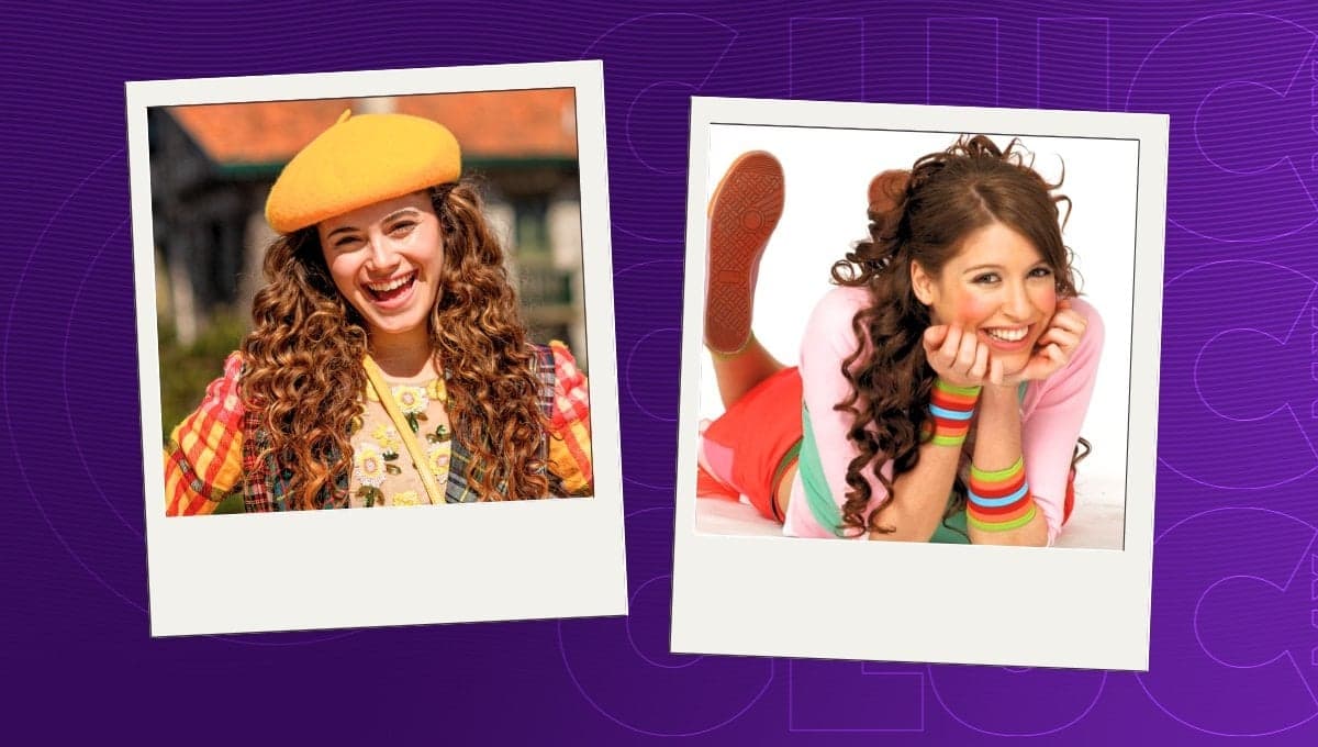 ‘Margarita’: reparto de la serie de Max que es secuela de ‘Floricienta’