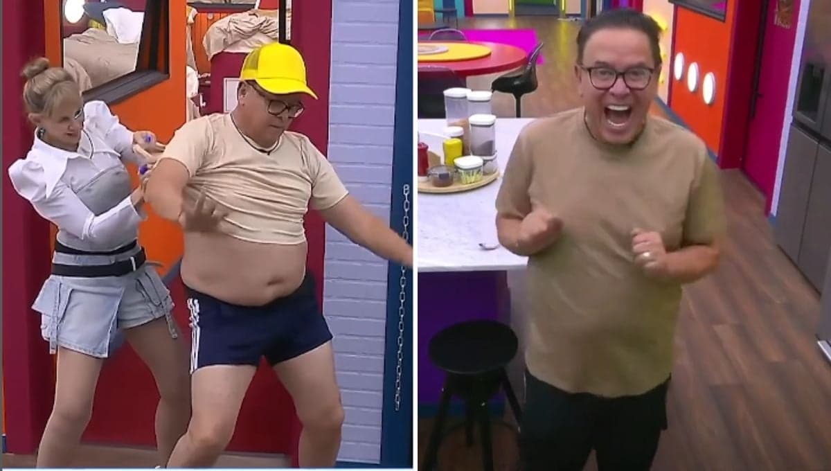 Mario Bezares antes y después de ‘La Casa de los Famosos México’: así ha sido el cambio físico de "Mayito"