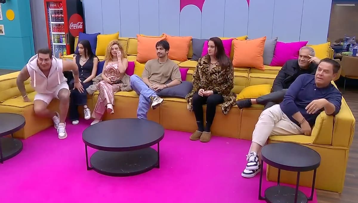 ¿Por qué CERRARON Cuarto Tierra para siempre en ‘La Casa de los Famosos’?