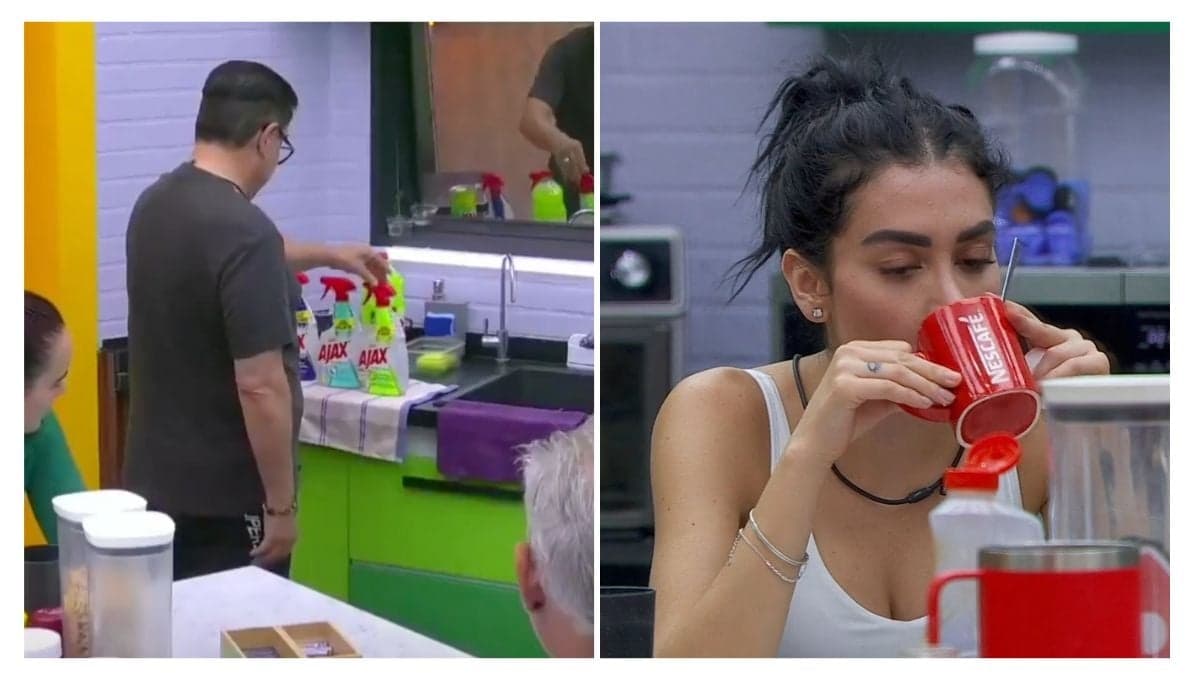 ¿Qué patrocinadores regresaron a ‘La Casa de los Famosos’? Estas son las marcas que volvieron después de salida de Adrián Marcelo