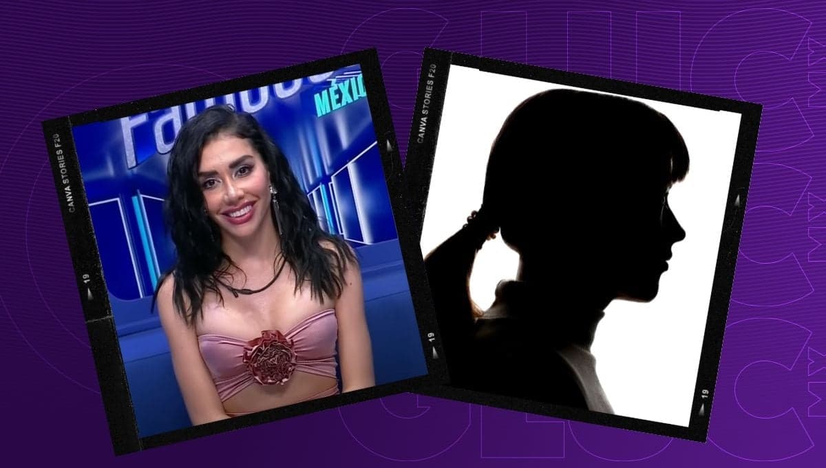 ¿Quién es la hermana de Karime Pindter y de qué está enferma?