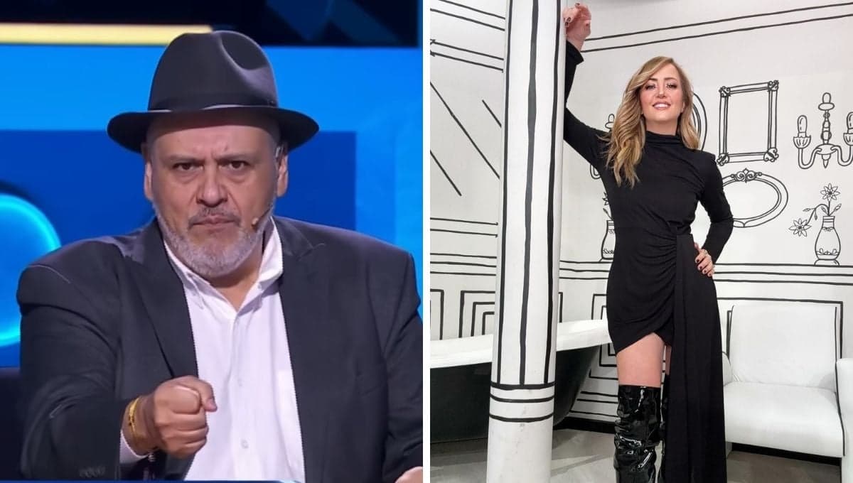 Este es el nuevo VILLANO de ‘La Casa de los Famosos’ y ya hasta humilló a la consentida de Televisa