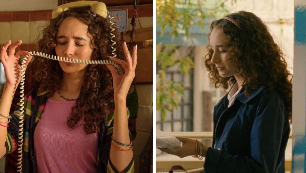 ‘Nadie nos va a extrañar’: ¿Quién es Susana en la serie de Prime Video?