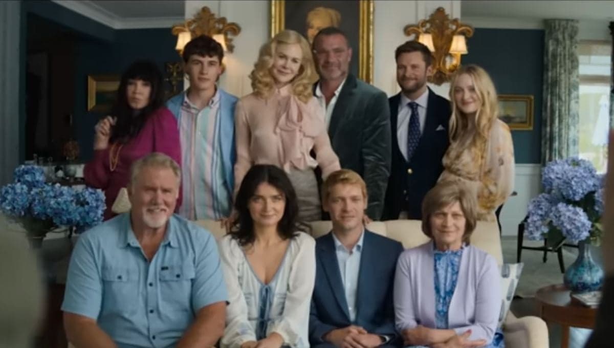 ¿Quién fue el asesino en ‘La Pareja Perfecta’ de Netflix?