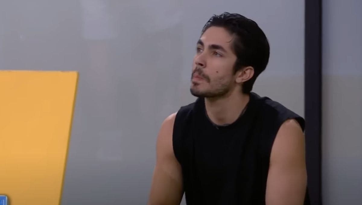 Sian saca su PEOR cara contra Arath de la Torre tras quedar en la cuerda floja de la salvación