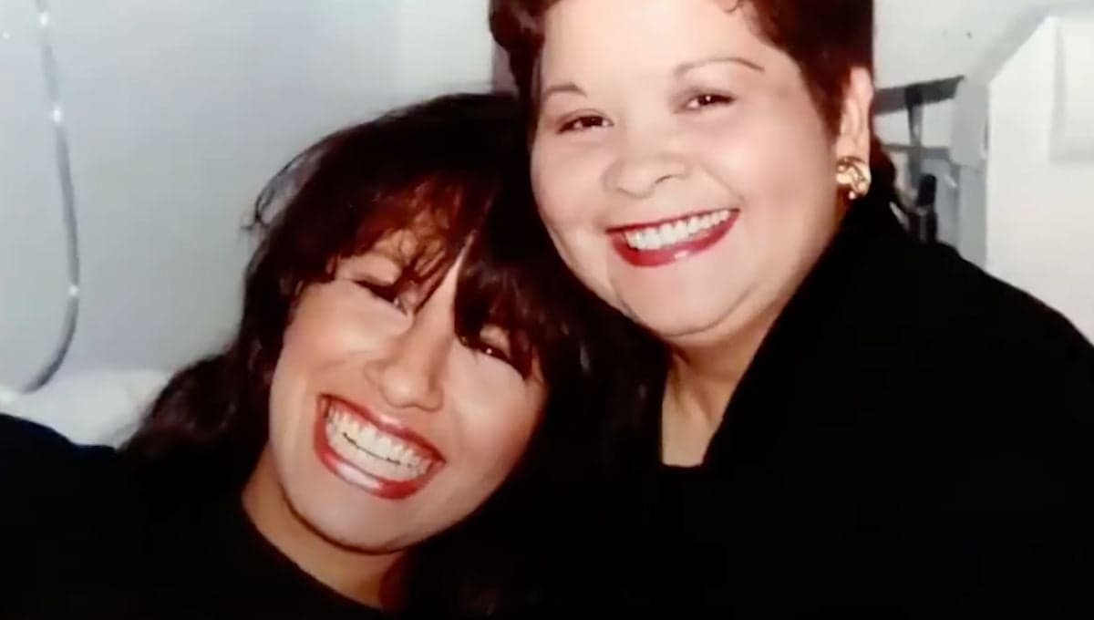 Selena & Yolanda: Los Secretos Entre Ellas: cuántos episodios tiene y dónde ver el documental