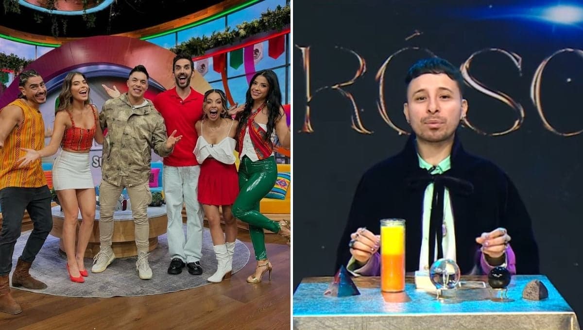 ‘Venga la Alegría’ DESPIDE a otro colaborador porque su rating sigue siendo un fracaso