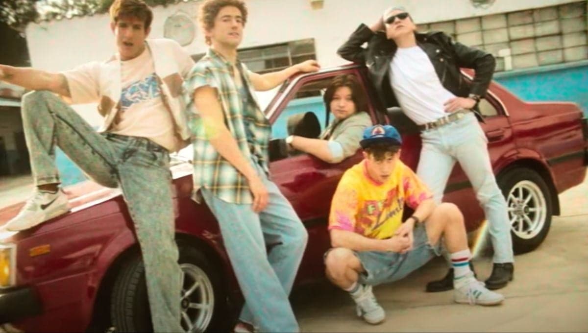 ‘Technoboys’: ¿está basada en una historia real?
