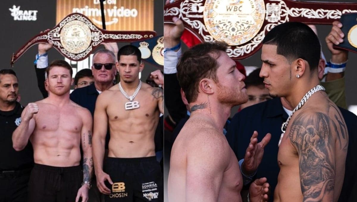 Peleas de box HOY sábado 14 de septiembre: Cartelera de TV Azteca, Televisa y más