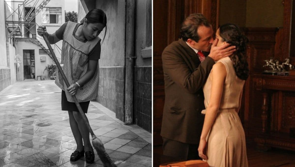 Viva México: 5 películas mexicanas en Netflix para festejar el grito